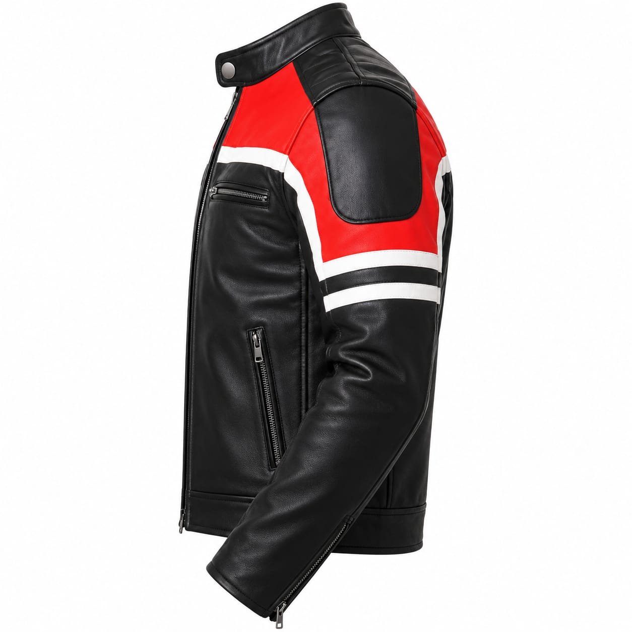 biker jacket
