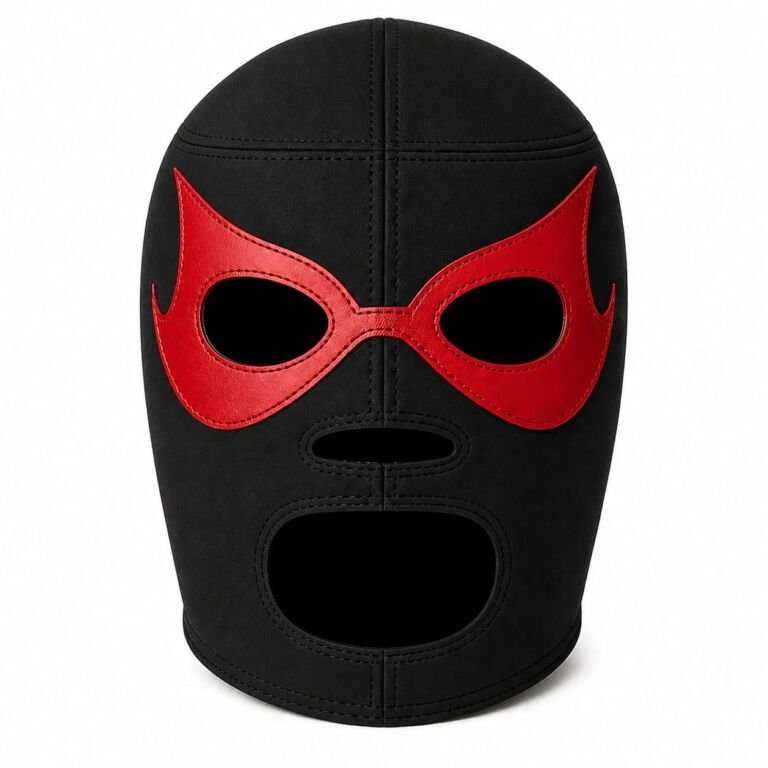 Wresling Mask