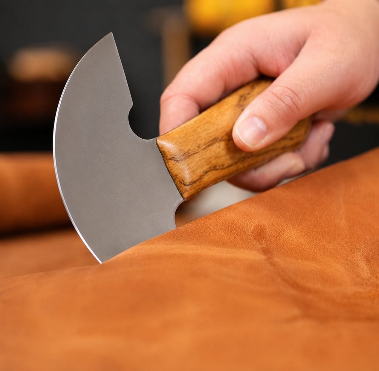 Leather Cutting Tools