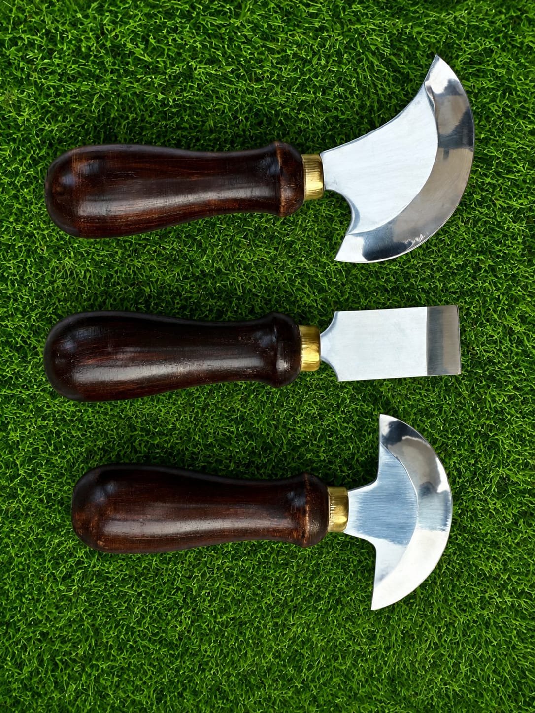 leather cutting tool