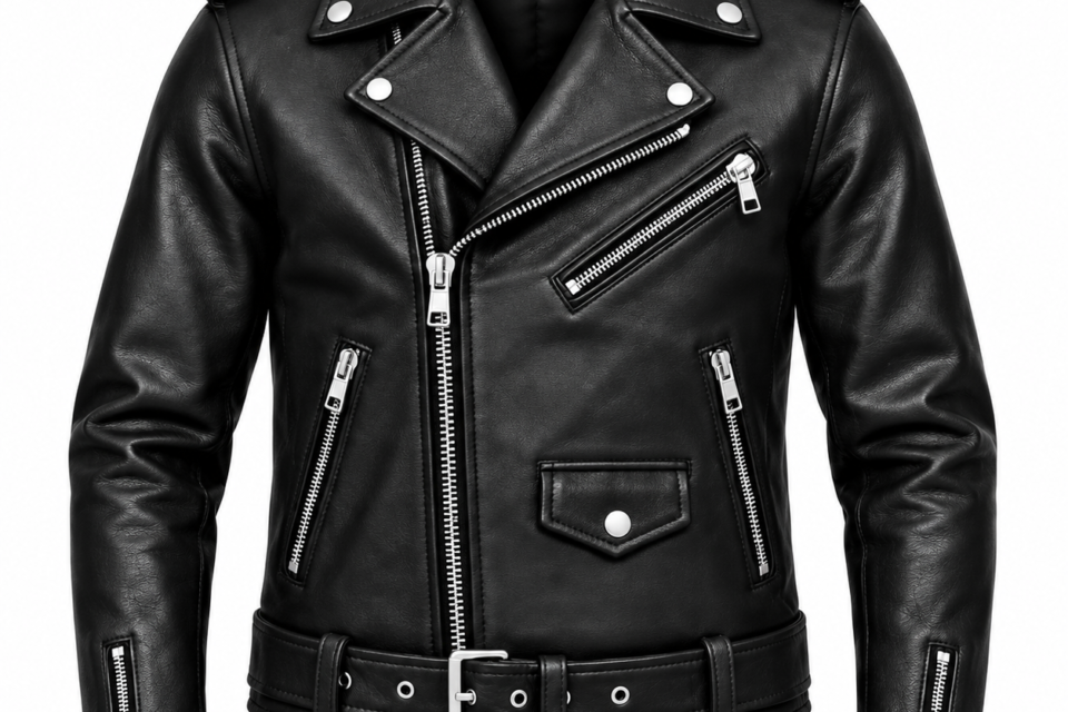 11.11 sale leather jackets at Zentro Leather