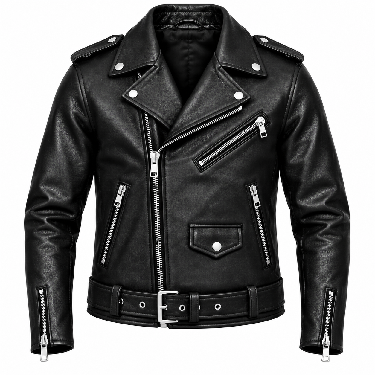 11.11 sale leather jackets at Zentro Leather