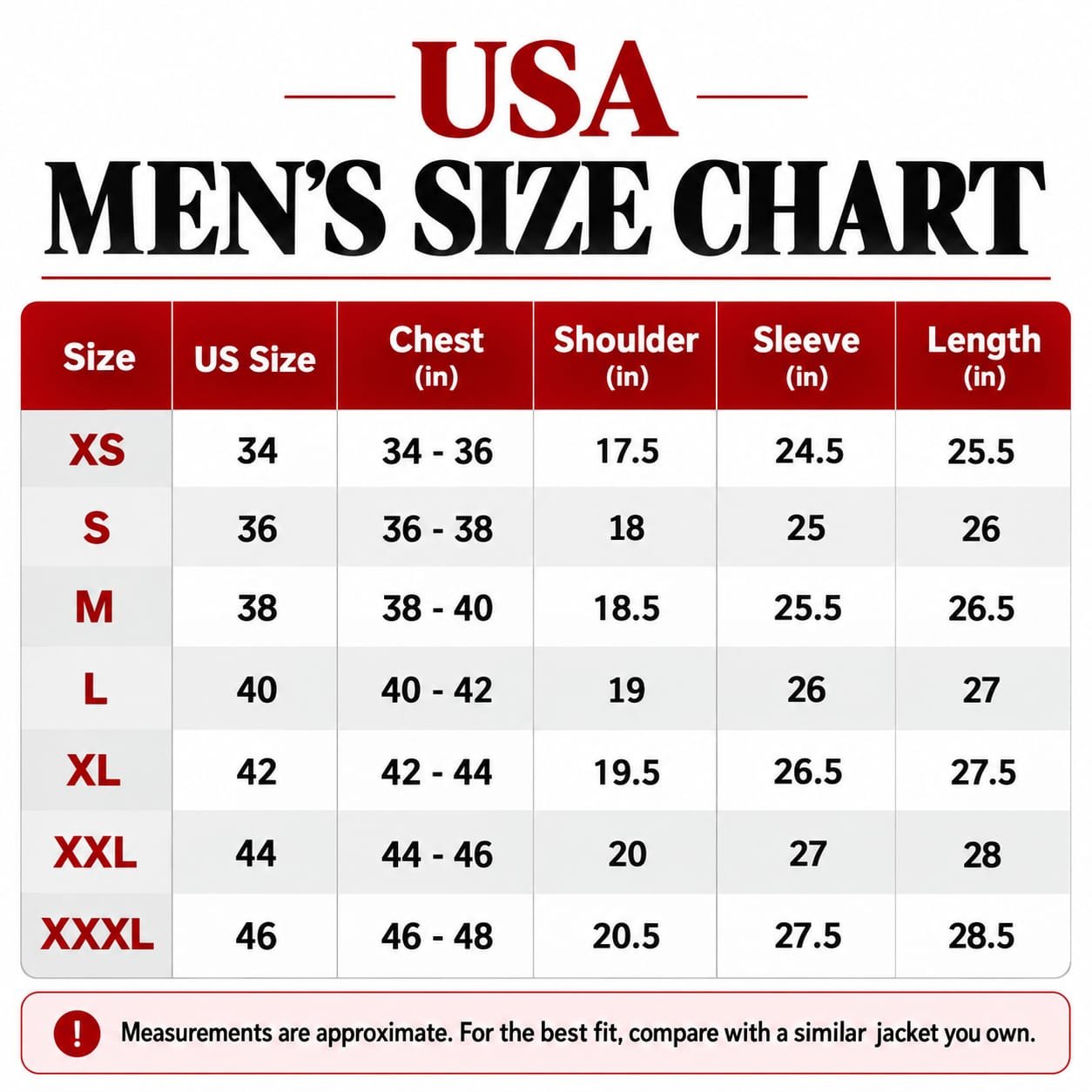 Men’s Red Leather Shearling Jacket | Genuine Leather Aviator B3 Winter Coat - Image 10